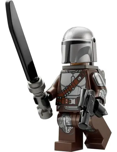 Lego Star Wars (75361) Tanque Araña