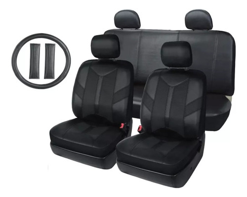 Fundas Cubreasientos De Vinipiel Para Mazda Cx5 