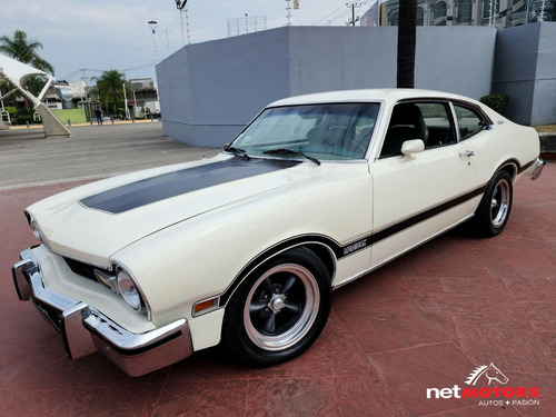 Ford Maverick 1976