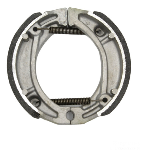 Balata De Freno Trasero Italika Original At110 Atv150 Ax