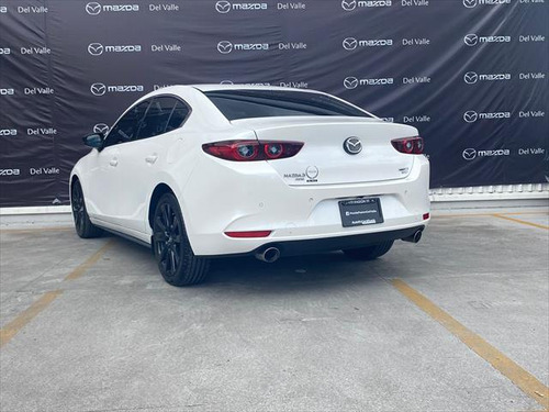 Mazda Mazda 3 2.5 Signature Hb At