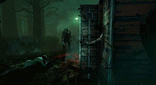 Juego Para Ps4 Dead By Daylight