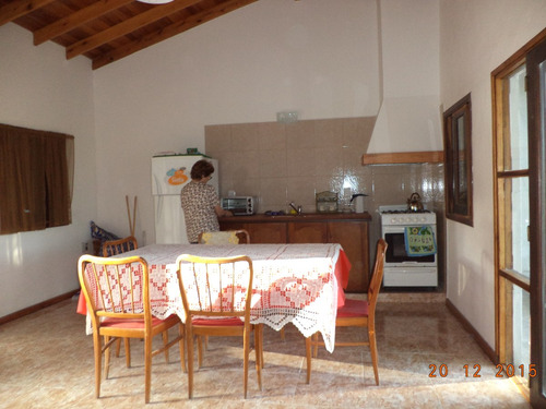 Alquiler San Jose E. Rios Casas Y Cabañas Rurales Con Piletas Colonia Mabragaña