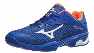 mizuno creation 18 masculino