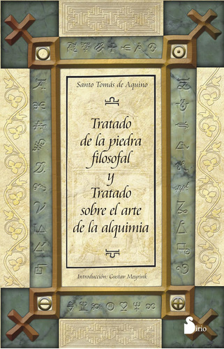 Libro: Tratado De La Piedra Filosofal Y: Tratado Sobre El Ar