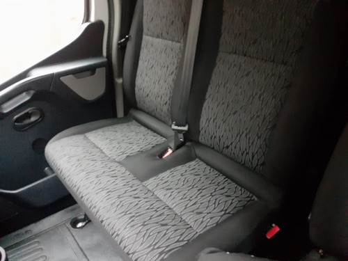 Renault Master 2.3 L1h1 Aa