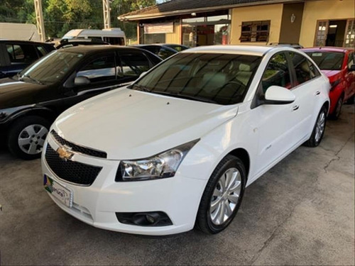 Chevrolet Cruze 1.8 Ltz 16v