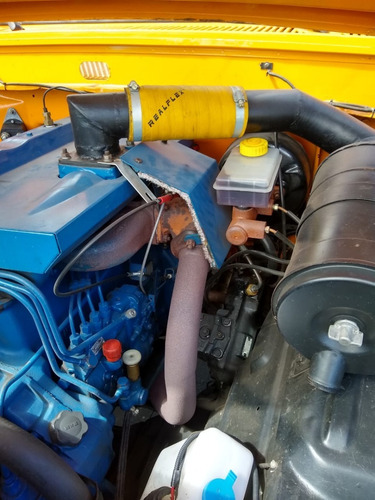 Ford F100 1974
