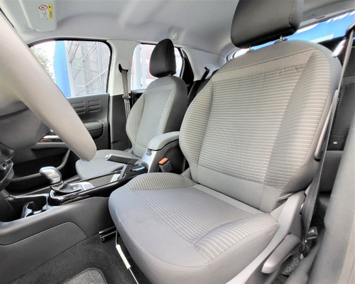 Imagem 9 de 13 de C4 Cactus Feel Pack 1.6 / Automático / 2021