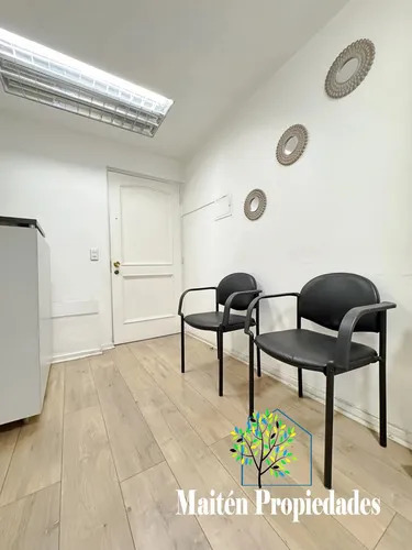 Oficina - Consulta Medica- Maiten Propiedades