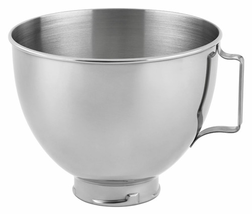 Bowl De 4,2 L Para Batidora Kitchenaid Classic