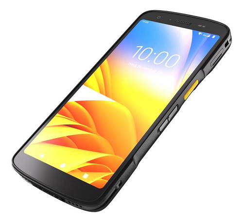 Computo Movil Zebra Tc27 Lector 2d 5g Wifi (reemplazo Tc26)
