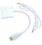 Segunda imagen para búsqueda de vga a hdmi