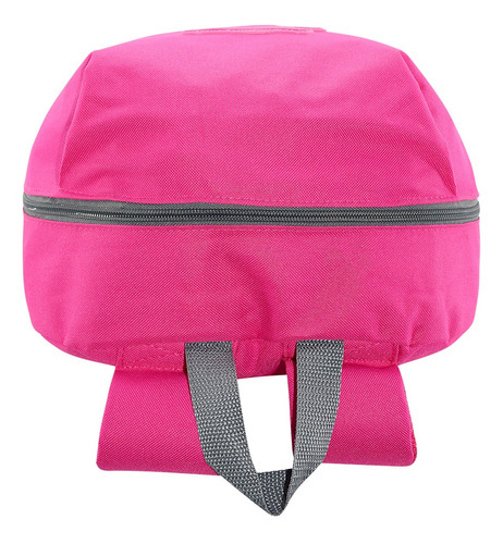 Imagen 6 de 8 de Slazenger Mochila Large Textil Fucsia Mujer 82631