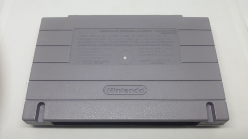 Battle Tycoon: Flash Hiders Sfx Japón Snes ( Repro & Hack )