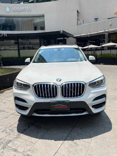 BMW X3 Xdrive 30I