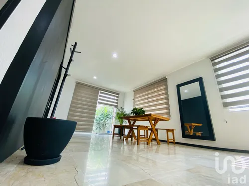 Venta Casa 3 Ambientes Lomas De Angelópolis