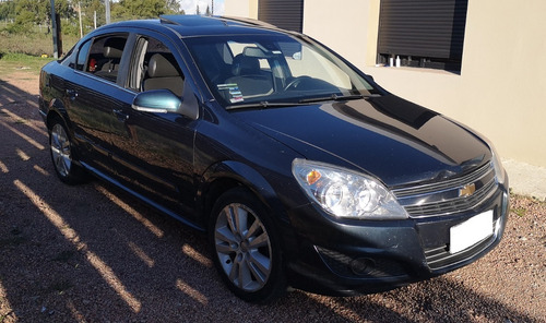 Chevrolet Vectra 2.4