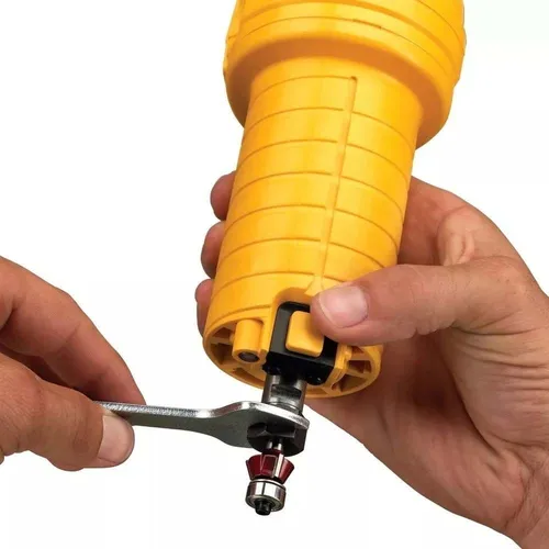 Fresadora Recortadora Dewalt Dwe6000-b2