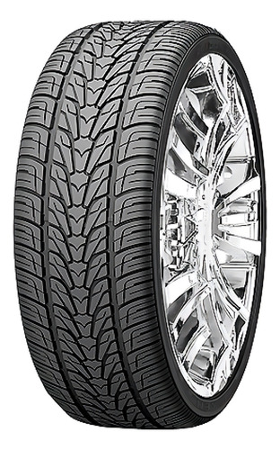 1 Llanta 275/40r20 Nexen Roadian Hp 106v Radial Índice De Velocidad V