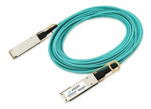 Aoc Cable Para Edge-core Ft