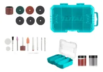 Comprar Accesorios Para Rectificadora 81pcs Maletin - Takmg8081
