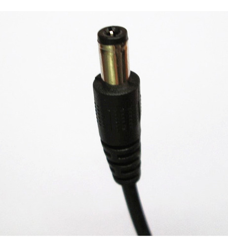 Ac/dc 12v 1a Cargador De Adaptador De Fuente De