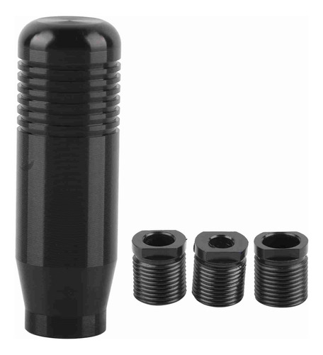 Alça De Engrenagem De Alumínio Alloy Car Manual Handle Shift