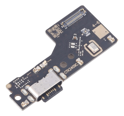 Pieza De Repuesto Para Placa De Conector Xiaomi Redmi 13 5g