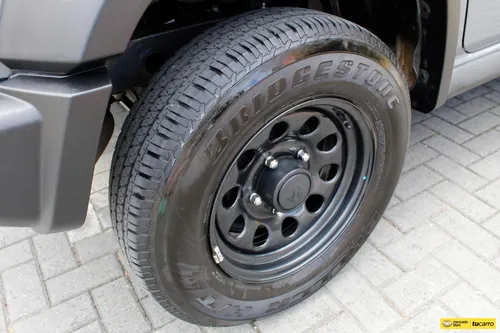 Suzuki Jimny All Grip 2023