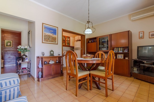 Casa En Munro Impecable Y Excelente Ubicacion