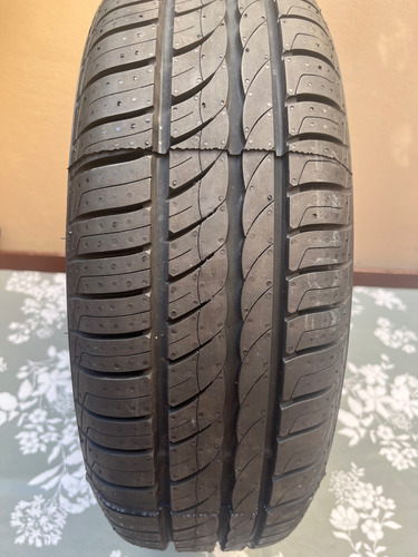 Rueda Auxilio Original Ford Fiesta/ka Rodado 14 175/65 Negro