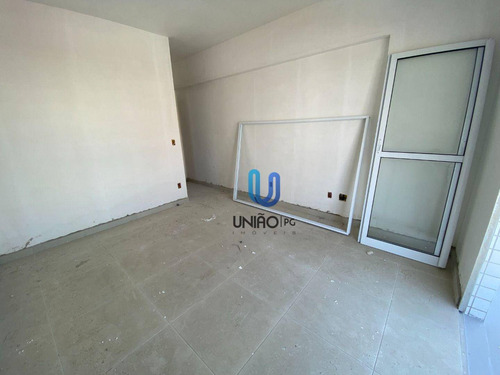 Imagem 12 de 19 de Apartamento À Venda, 62 M² Por R$ 270.000,00 - Ocian - Praia Grande/sp - Ap0522
