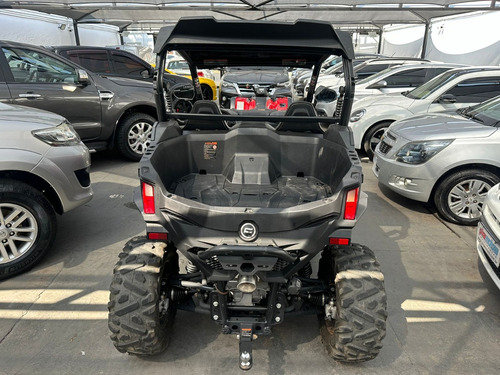 Utv Cf Moto Zforce 800 Trail - 2023