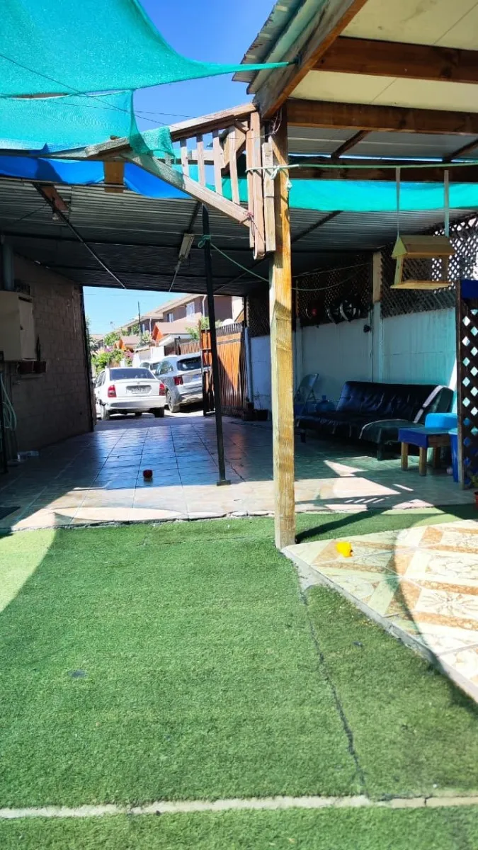 Imagen 2 de 15 de Gran Oportunidas Eb Quilicura