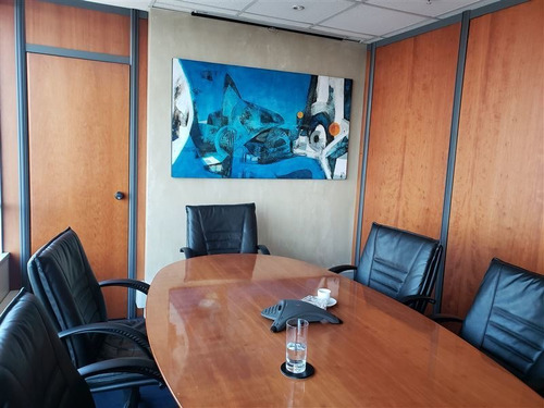 Imagen 9 de 21 de Oficina En Arriendo En Providencia