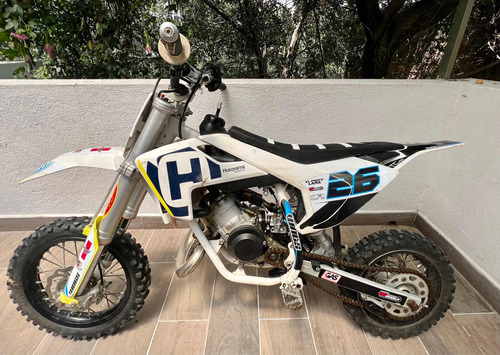 Husqvarna Motocross