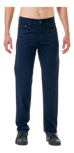 Pantalon Furor Maverick Gabardina