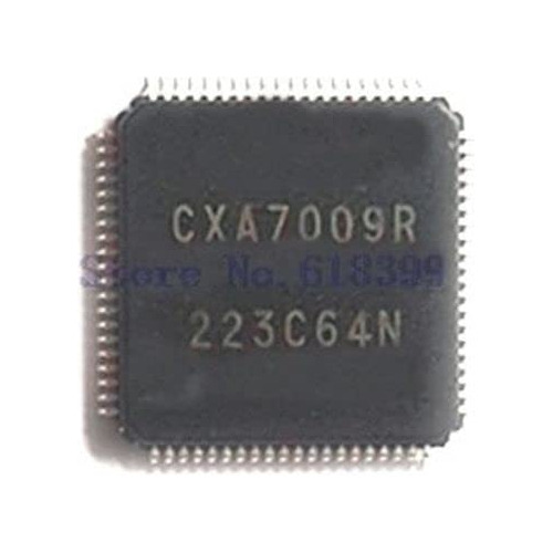 Pieza Lote Gl830 Qfp48 Usb2 Chip Control Concentrador Ic