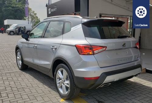 Seat Arona Fr