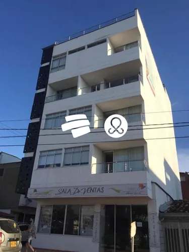 Aparta-estudio En Guatapé