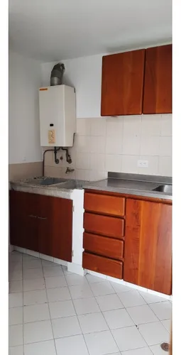 Apartamento Simón Bolivar En Sector Tranquilo Y Residencia