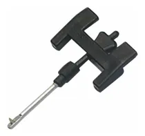 Comprar Pua Aguja Leson Le Son Lk-99 Safira-nueva En Envase Original