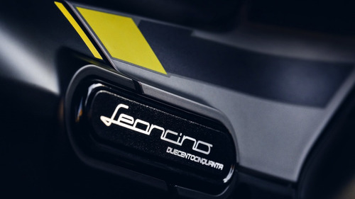 Imagen 13 de 14 de Benelli Leoncino 250