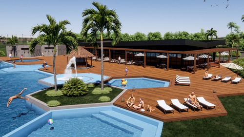 Imagen 14 de 21 de Un Barrio Cerrado Diferente! Granja, Arroyo, Piscinas, Deportes, Y Mucho Mas! Bajas Expensas!