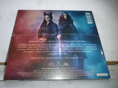 Cd Deus Salve O Rei ( Digipack ) em Promoção na Americanas