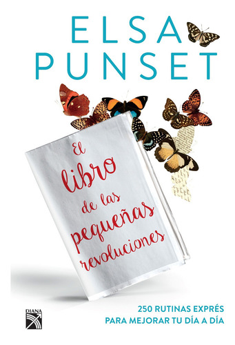 El Libro De Las Pequeñas Revoluciones