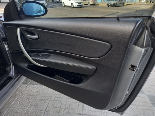 BMW Serie 1 2.5 125i Coupe I Active