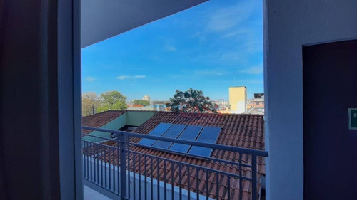 Imagem 20 de 20 de Apartamento 02 Dorm Ao Lado Do Metrô. - Ap3777