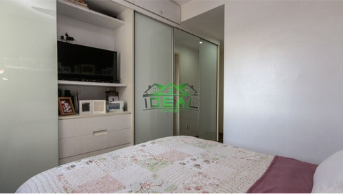 Imagem 15 de 29 de Lindo Apartamento Para Venda Na Vila Leopoldina. - 1850